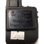 Volkswagen Audi Skoda Isıtıcı Klima Kontrol Kapağı 0132801214 8D2820511C
