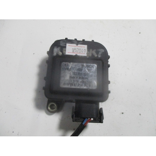 BMW 3 Serisi E36 Klape Motoru 61.31-8361911 0132801101 