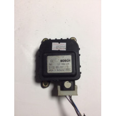 Renault Espace Isıtıcı Havalandırma Modülü 0132801111 12V