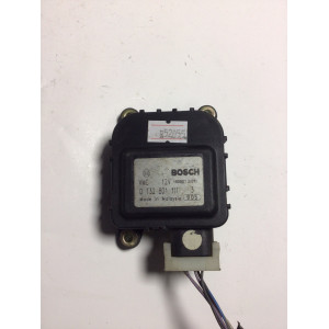 Renault Espace Isıtıcı Havalandırma Modülü 0132801111 12V