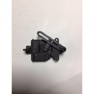 Volkswagen Isıtıcı Kapağı Havalandırma Aktüatörü Hava Konumlandırma 1J0907511 653400R 