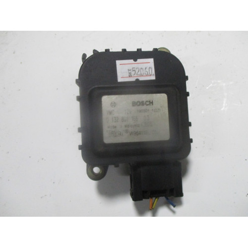 Bmw Mını Cooper R50 R52 R53 Isıtıcı Flap Aktüatör Motoru 0132801166