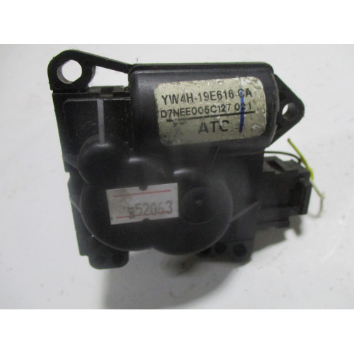 Lincoln Isıtıcı Blend Flap Kapı Aktüatörü YW4H-19E616-CA