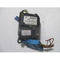 Audi A4 B5 Isıtıcı Flap Havalandırma Aktüartor 0132801028 
