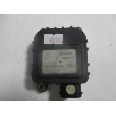 Renault Espace Isıtıcı Havalandırma Modülü 0132801111