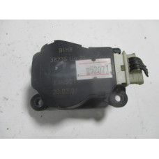 Peugeot Citroen Mercedes Isıtıcı Kapak Aktütatör 38236