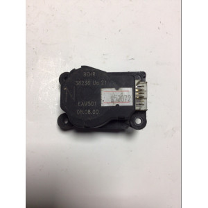 Peugeot Mercedes Benz Hava Flap Servo Motor Aktüatörü 38236 EAM501 08.08.00