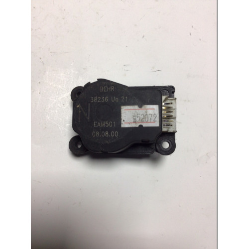 Peugeot Mercedes Benz Hava Flap Servo Motor Aktüatörü 38236 EAM501 08.08.00