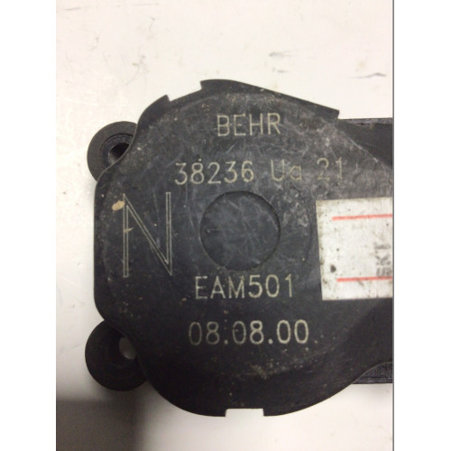Peugeot Mercedes Benz Hava Flap Servo Motor Aktüatörü 38236 EAM501 08.08.00