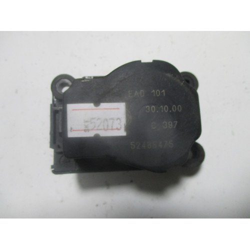 Peugeot Citroen Mercedes Isıtıcı Kapak Aktütatör 52488475