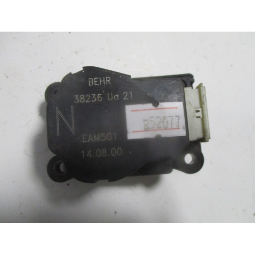 Peugeot Citroen Mercedes Isıtıcı Kapak Aktütatör 38236