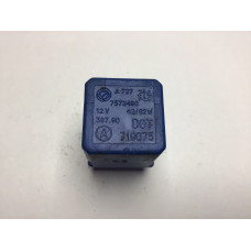 Fiat Uno Tempra Bravo Marea Ducato Flaşör Rölesi 7573490 719075