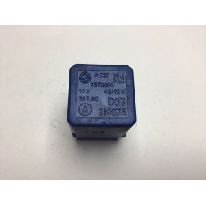 Fiat Uno Tempra Bravo Marea Ducato Flaşör Rölesi 7573490 719075