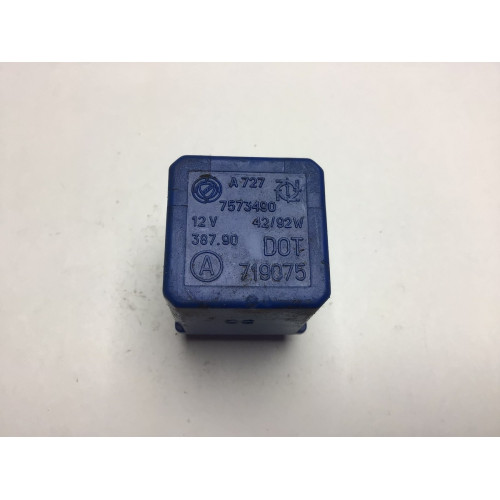Fiat Uno Tempra Bravo Marea Ducato Flaşör Rölesi 7573490 719075