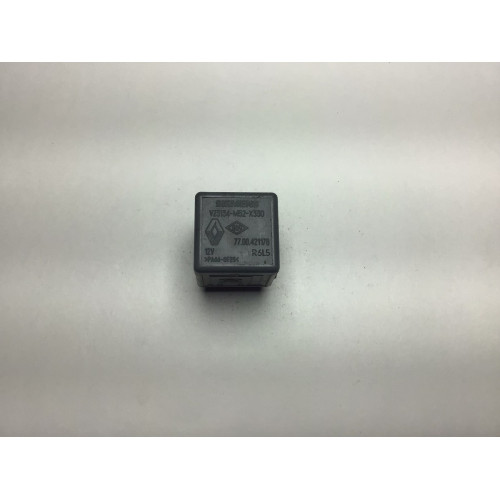 Renault Kangoo Clio Megane Röle 7700421178 V23134-M52-X330
