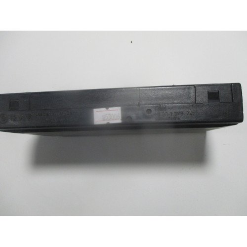 Bmw E32 E34 Kontrol Modülü 61.35-1379741