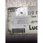 Fiat Tipo Lancia Dedra ABS Kontrol Beyni 32061012-2