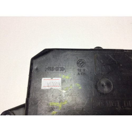 Fiat Punto Klima Kontrol Ünitesi 46410806 B837 PA6-GF30