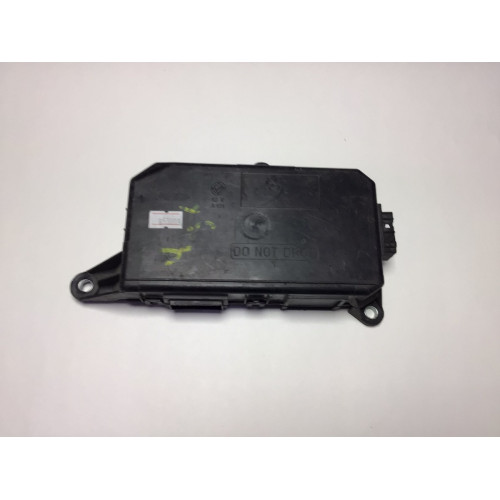 Fiat Punto Klima Kontrol Ünitesi 46410806 B837 PA6-GF30