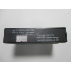 Bmw E32 E34 Kontrol Modülü 61.35-1388098