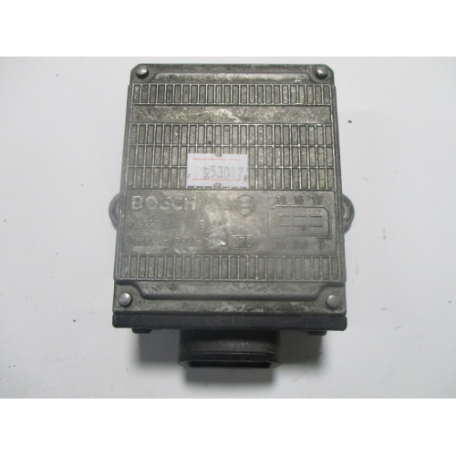 Fiat Uno 70 Ateşleme Beyni Modülü 0227100029
