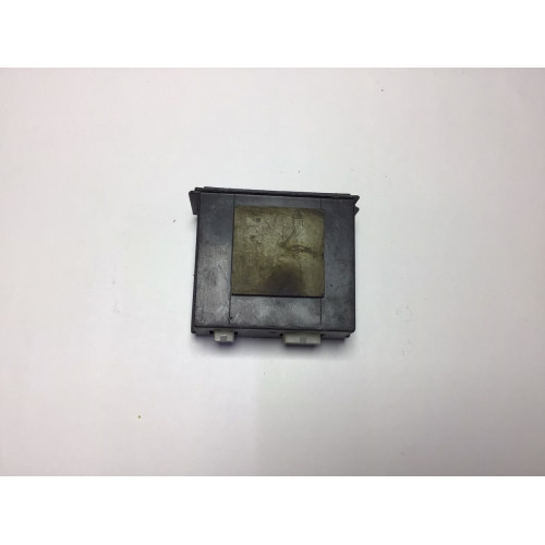 Opel Vectra Traffic Kontrol Ünitesi 73652112