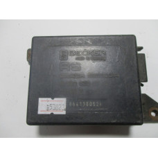 Mercedes Benz W201 W214 Airbag Darbe Sensörü 0038200710 841Z1000