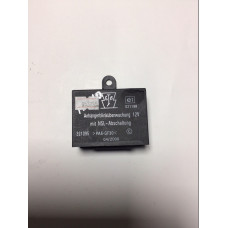 Mercedes Benz Römork Sinyali İzleme Rölesi 321095 