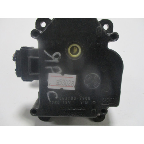 Scion Xa AC Klima Isıtıcı Motoru 063700-7900 