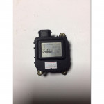 Renault Espace Isıtıcı Havalandırma Modülü 0132801111 12V