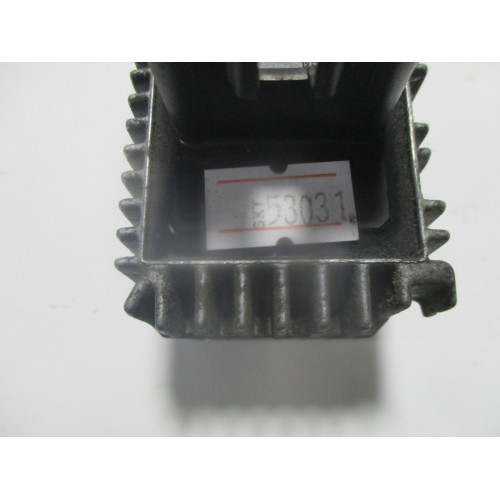 Opel Zafira A Kızdırma Bujisi Ön Isıtma Rölesi 09132691 51299008
