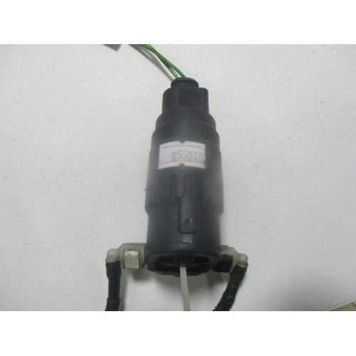 Volkswagen Audi Far Yıkama Pompası 1J0973722 