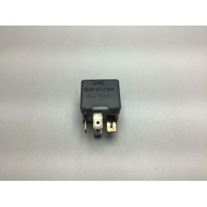 Volkswagen Passat B5 Audi A4 Röle 899512000