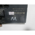 Mercedes Benz Sag Ön Kapı Beyni 2198200726