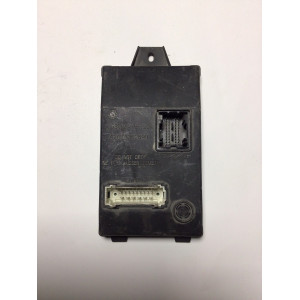 Renault Espace Isıtıcı Havalandırma Modülü 0132801111 12V