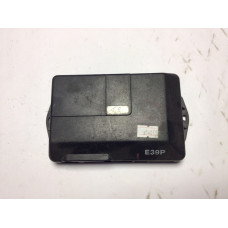 Bmw E38 E39 Alarm Modulü E39P