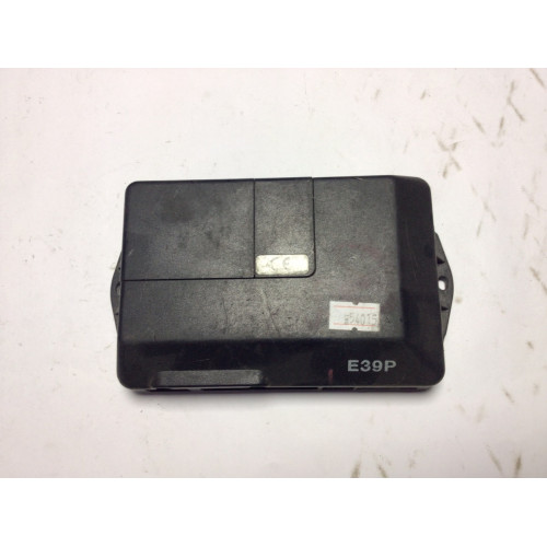 Bmw E38 E39 Alarm Modulü E39P