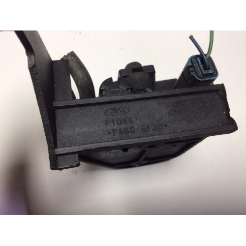 Peugeot Citroen Hava Kapakçığı klape Motoru 410473241 PA66-GF30