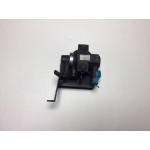 Peugeot Citroen Hava Kapakçığı klape Motoru 410473241 PA66-GF30