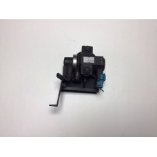 Peugeot Citroen Hava Kapakçığı klape Motoru 410473241 PA66-GF30