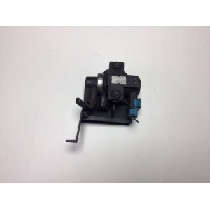 Peugeot Citroen Hava Kapakçığı klape Motoru 410473241 PA66-GF30