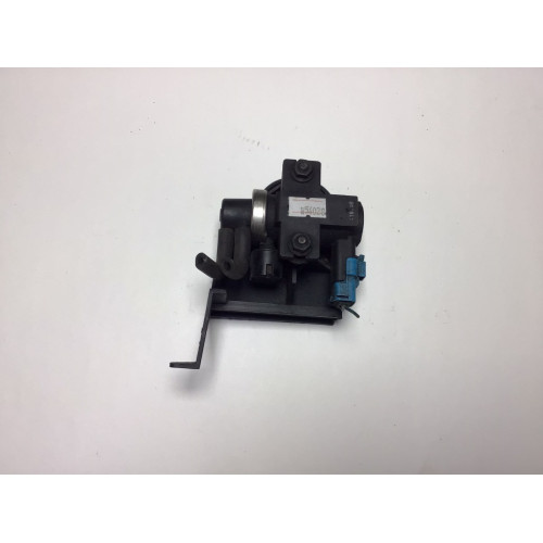 Peugeot Citroen Hava Kapakçığı klape Motoru 410473241 PA66-GF30