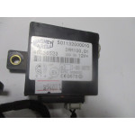 Fiat İmmobilizer Beyni 46538523 