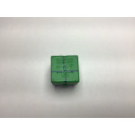 Peugeot 106 206 306 406 806 807 Yeşil Röle 12V 35A 03531