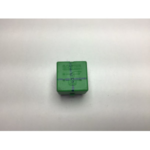 Peugeot 106 206 306 406 806 807 Yeşil Röle 12V 35A 03531