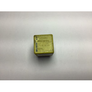 Opel Meriva A Röle V23134-J52-X369 90226846
