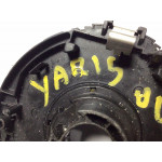 Toyota Yaris Airbag Sargısı
