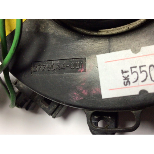 Alfa Romeo Airbag Sargısı 2775044-001