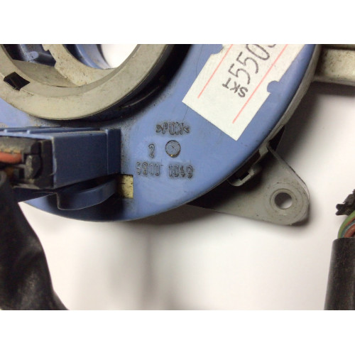 Alfa Romeo 159 Airbag Sargısı 59001049
