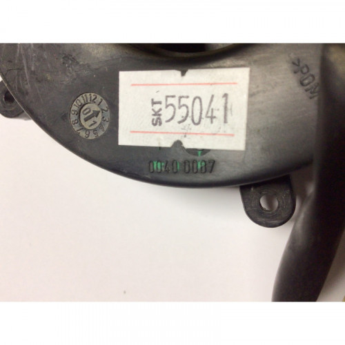 Fiat Doblo Airbag Sargısı 00400087